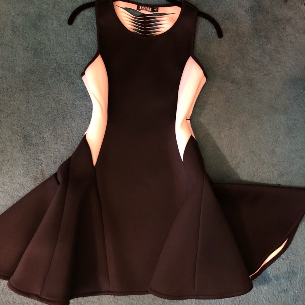 NWOT Skater dress